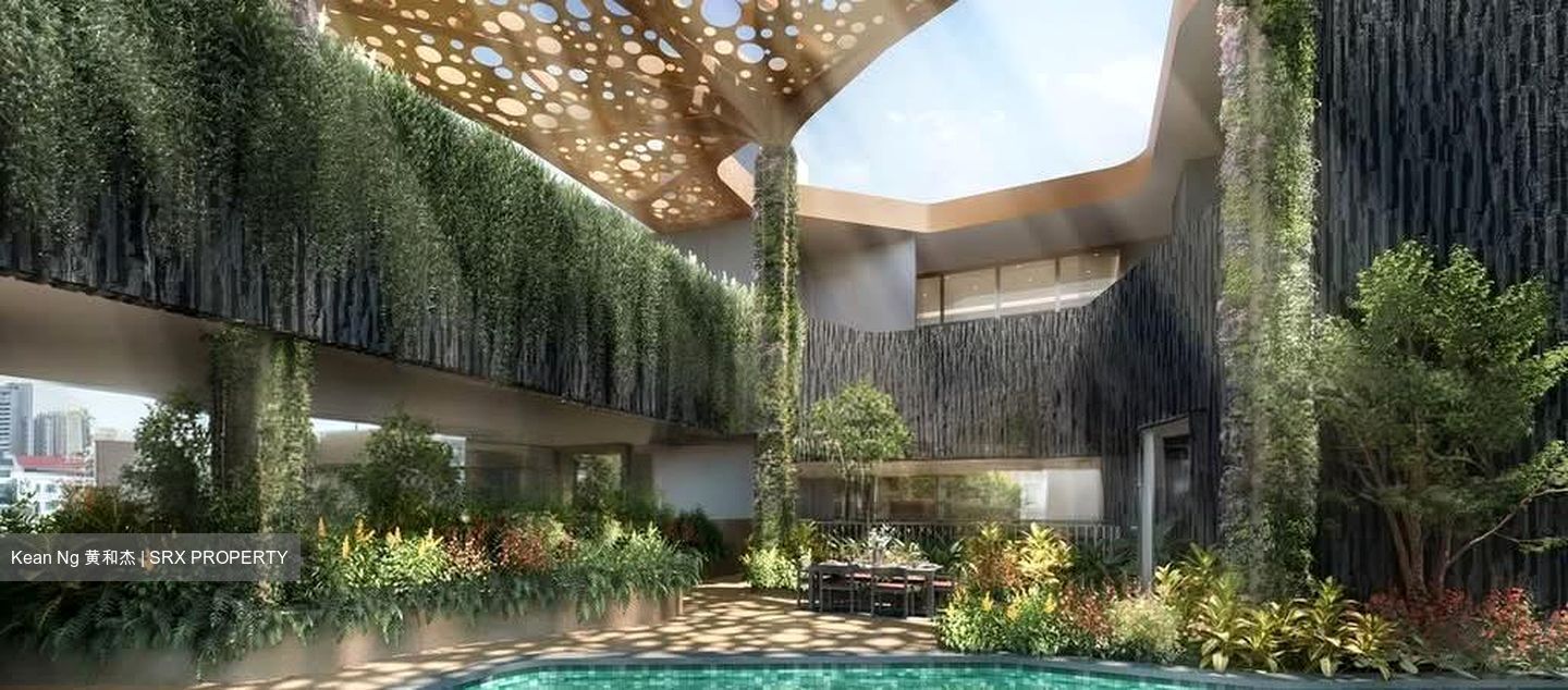 The Giverny Residences (D10), Apartment #536631791